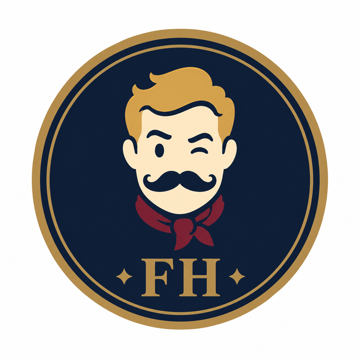 ForHombres · Sello oficial